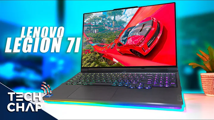 World's Most Powerful Gaming Laptop?! Lenovo Legion 7i Benchmark & Review - DayDayNews