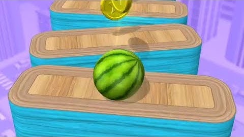 Challenge Yourself in a Rolling Ball | Level 895 | Going Balls | Pronetis Game 2.0