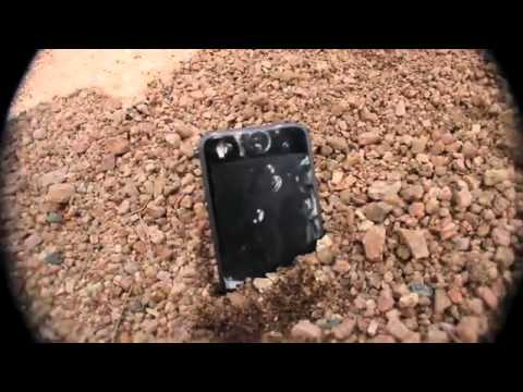 How to protect your iPhone iPod screen