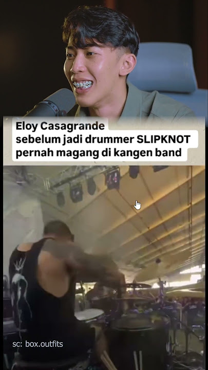 drummer legend kangen band #shorts