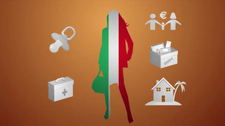 Moving within Europe - which country is responsible for your social security rights? - DayDayNews