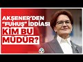 Akşener&#39;den &quot;Fuhuş&quot; İddiası. Kim Bu Müdür? | Zafer Arapkirli | Medyaterapi