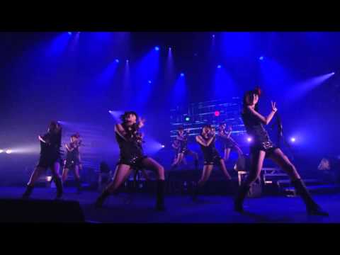 佐藤優樹 2012 オープニングダンス（9期、10期、ス2期）