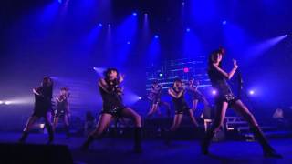 佐藤優樹 2012 オープニングダンス（9期、10期、ス2期）