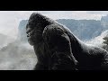 King kong 2005 sound effects v2