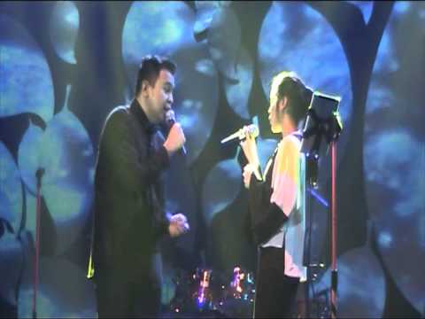 Raisa ft Tulus - Teman Hidup ( Java Jazz 2013 )