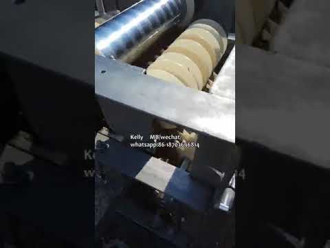 wet type almond