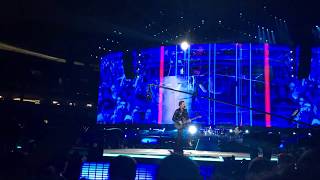 Muse - Madness @ Wanda Metropolitano Stadium, Madrid, Spain, 26/07/2019
