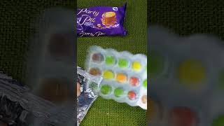 satsifying tulsi mouth freshber opening video