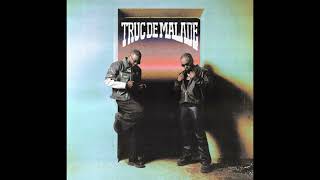 Alonzo Feat Keblack - Truc De Malade (Audio Officiel)