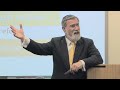 Chukkat 5771 - Covenant & Conversation - Chief Rabbi Lord Sacks speaks on the weekly torah portion