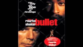 Supa Star (The Bullet Movie Intro) - Group Home & Antonio Vivaldi
