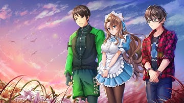 Inescapable: No Rules, No Rescue - Suspicion Route - Part 3 - Parting Time