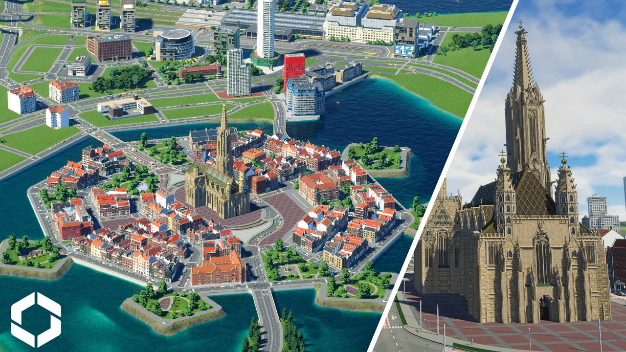 CITIES skylines　国外版 sddefault.jpg