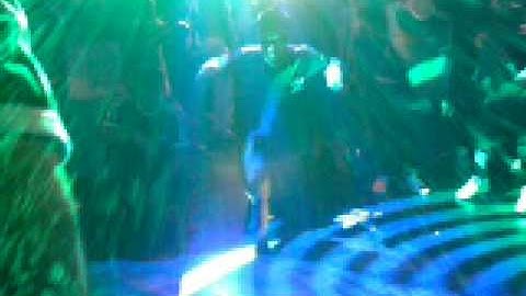 Adidas Party at Embassy Part 6 - V270209 22 16