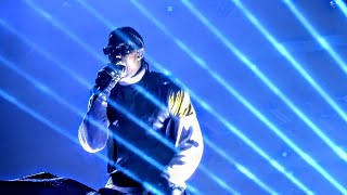 Travis Scott - BUTTERFLY EFFECT | THE TOWN FESTIVAL 2025