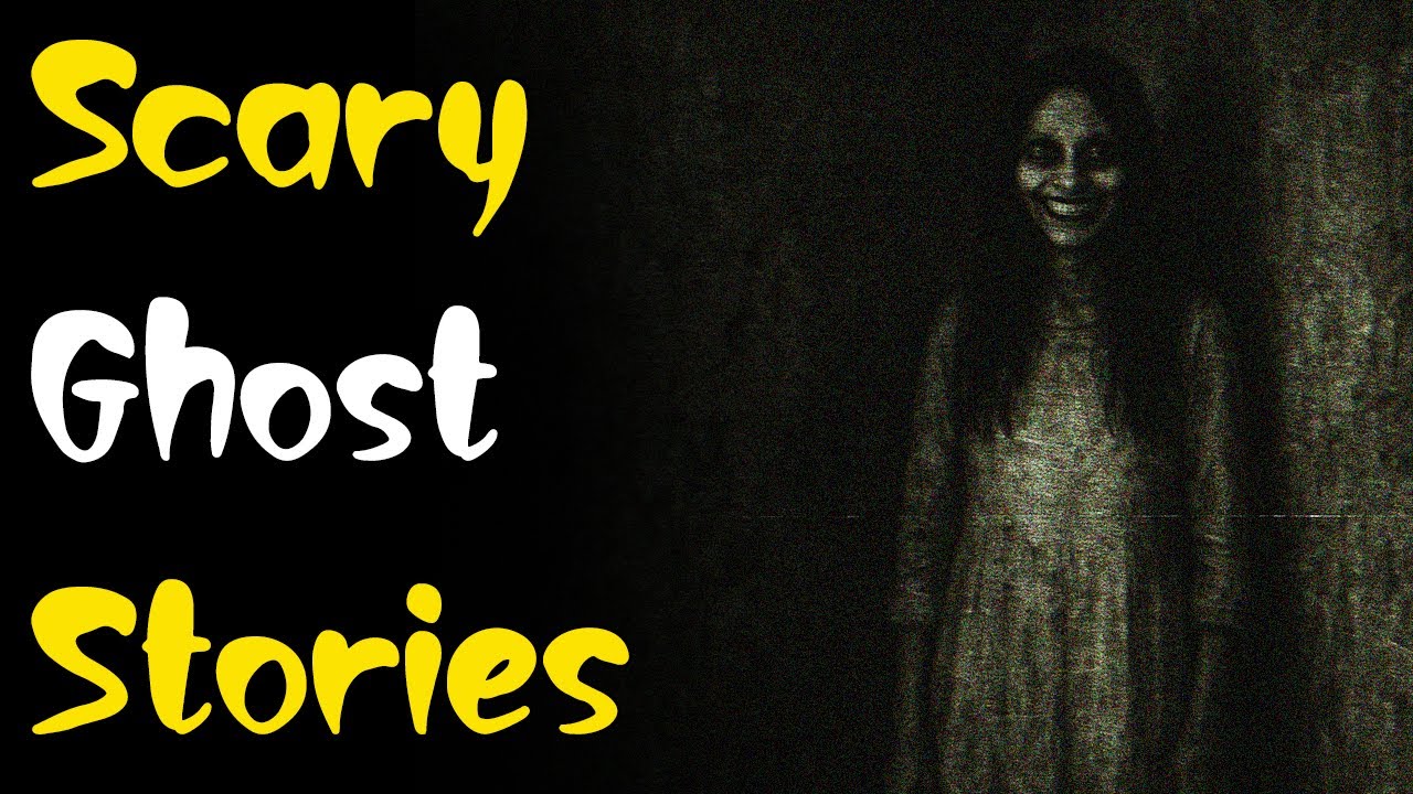 [True] Encounter with Ghosts and Supernatural Beings Stories YouTube