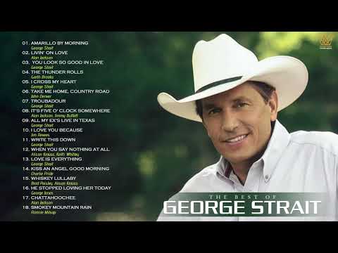 Best Romantic Country Songs Of All Time -  Greatest Old Classic Country Love Songs Collection