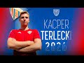 Nowy zawodnik | Kacper Terlecki