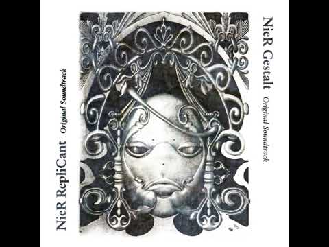 NieR OST - Grandma/オバアチャン (Cover)