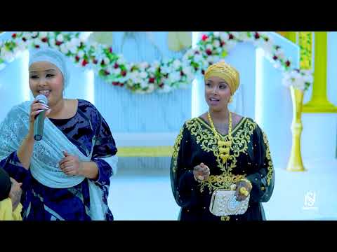 Nadiira Neyruus Aroos wacan Baatigiin official video 2023
