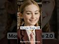 Monster House Live Action Movie Characters #ai #realistic #reallife #cartoon #aiart