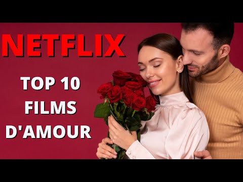 Vidéo: Quelles sont les meilleures romances sur Netflix ?