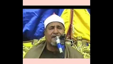 مقطع ناد وجميل من سورة المدثر للشيخ محمد عبدالوهاب الطنطاوي