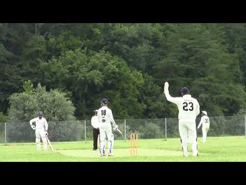 WCC vs CSK @ Orchard Park