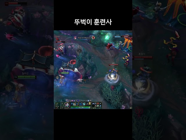 뚜벅이 훈련사