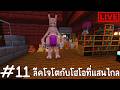 ลีคโจโตกับโฮโอที่แสนไกล : CobbleVerse #11