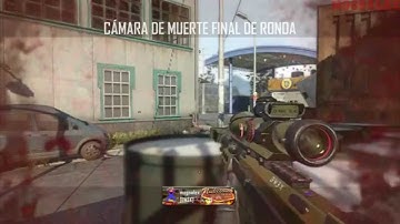 Ts 1 Vs 1 | Mogoalex Vs Evaristotaker | Bo3 | Black Ops 2