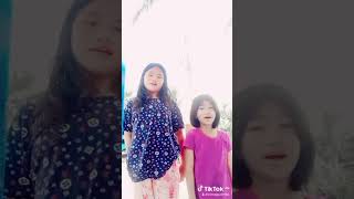 Tiktok With My Best Friend 