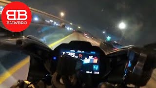 THE NIGHT THAT ALMOST ENDED ME- Episode 2