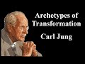 RUBEDO I: The SECRET FIRE in Spiritual Alchemy: Carl Jung's "Archetypes of transformation."