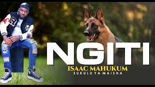 Ngiti by Isaac Mahukum