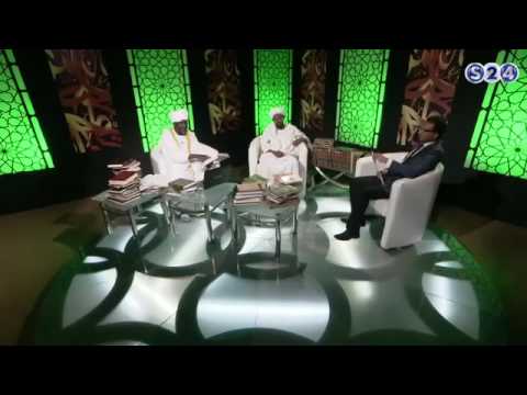 المناظرة الشيخ مزمل الفقيري مع الصوفي احمد داود الحلقة الثانية