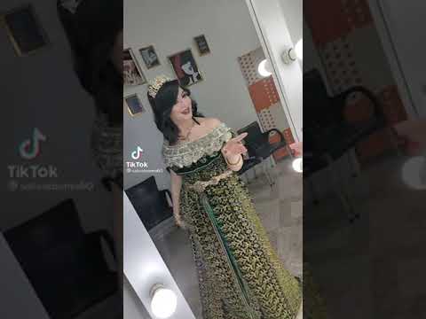 بلوزة وهرانية