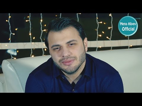 Mena Aliyev - Biride Sen (Official Video)