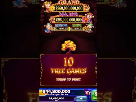 Jogue ao Prosperity Fortune Casino Online e Experimente a Sorte no Brasil