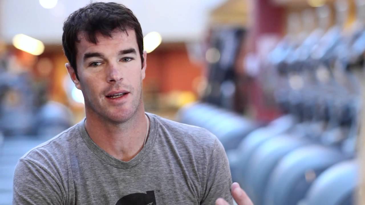 Inside Endurance: Episode 12