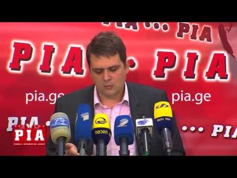 ლადო სადღობელაშვილის განცხადება \"ნაციონალური მოძრაობის\"სარჩელთან დაკავშირებით