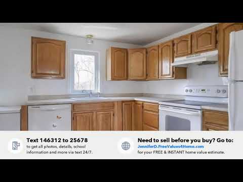 14 Auclair Avenue, Manchester, NH home video tour