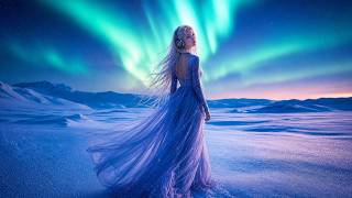 Liquid Neurofunk — Reese Bass & Haunting Vocals | Beneath the Northern Lights