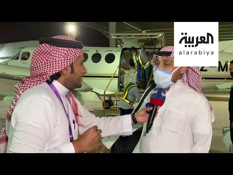 نشرة الرابعة |  شاهد الأسطول السعودي للإخلاء الطبي الجوي وأبرز خدماته
