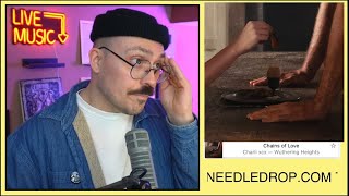 Fantano REACTION to Charli xcx - Chains of Love (theneedledrop)
