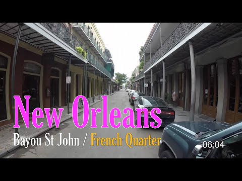 Video: Forkælelse I New Orleans: En Guide Til 7 Klassiske Desserter - Matador Network