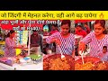 Hardworking Didi Making Anda Bhurji in Mumbai | Cheapest Scrambled Eggs | Indian Street Food