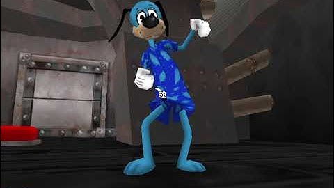 Toontown Offline Solo Sellbot Factory No Damage Immortal