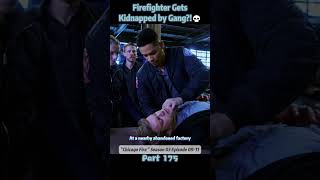 Firefighters Outsmart Criminals!😱【Part 175】